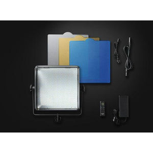 Godox LED1000D II Daylight DMX LED Video Light at PROCAM | procam.com