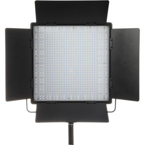 Godox LED1000D II Daylight DMX LED Video Light at PROCAM | procam.com