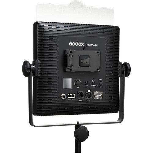 Godox LED1000D II Daylight DMX LED Video Light at PROCAM | procam.com