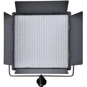 Godox LED1000W Daylight LED Video Light at PROCAM | procam.com