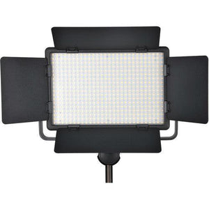Godox LED500C Bi-Color LED Video Light at PROCAM | procam.com