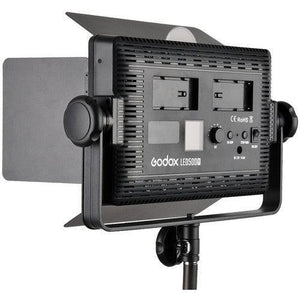 Godox LED500W Daylight LED Video Light at PROCAM | procam.com