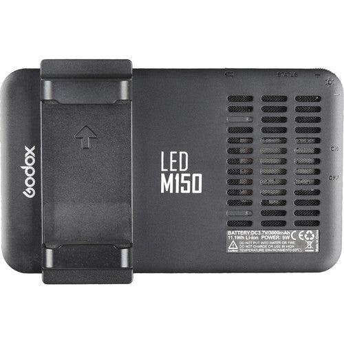 Godox LEDM150 LED Smartphone Light | PROCAM
