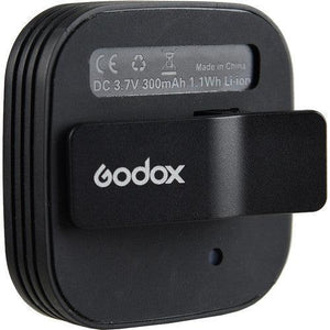 Godox LEDM32 LED Smartphone Light at PROCAM | procam.com