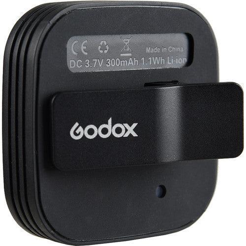 Godox LEDM32 LED Smartphone Light at PROCAM | procam.com