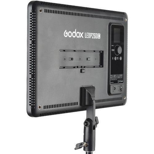 Godox LEDP260C Bi-Color LED Light Panel at PROCAM | procam.com