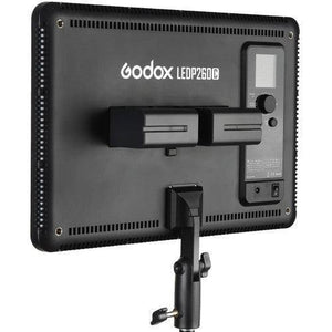 Godox LEDP260C Bi-Color LED Light Panel at PROCAM | procam.com