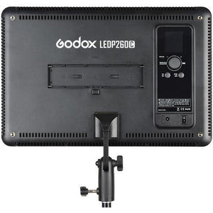 Godox LEDP260C Bi-Color LED Light Panel at PROCAM | procam.com