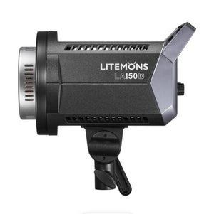 Godox Litemons LA150D Daylight LED Light at PROCAM | procam.com