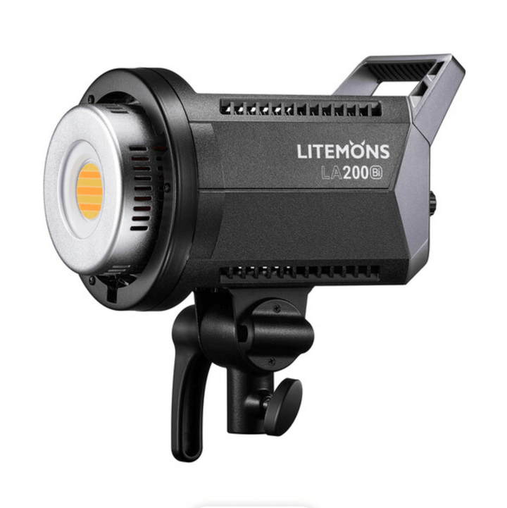 Godox Litemons LA200Bi Bi-Color LED Light | PROCAM