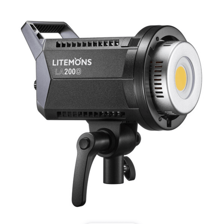 Godox Litemons LA200D Daylight LED Light | PROCAM