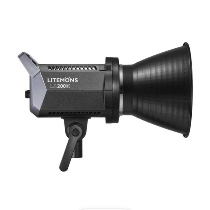 Godox Litemons LA200D Daylight LED Light | PROCAM