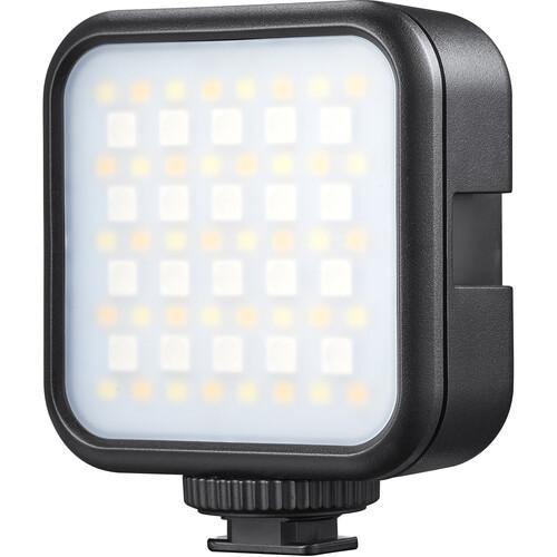 Godox Litemons Pocket Size LED Video Light (RGB) | PROCAM