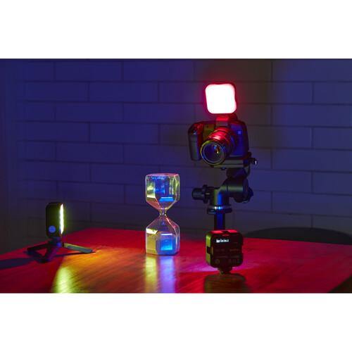 Godox Litemons Pocket Size LED Video Light (RGB) | PROCAM