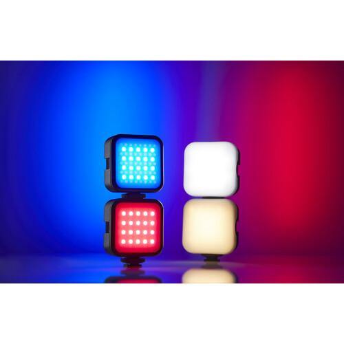 Godox Litemons Pocket Size LED Video Light (RGB) | PROCAM