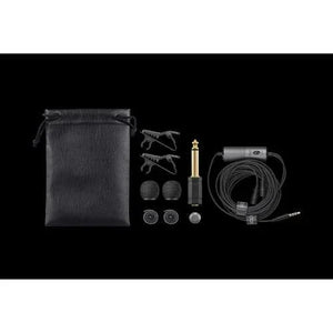 Godox LMD-40C Dual Omnidirectional Lavalier Microphone at PROCAM | procam.com