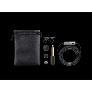 Godox LMS-60C Omnidirectional Lavalier Microphone at PROCAM | procam.com