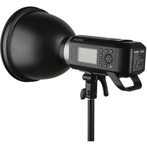 Godox Long Focus Reflector for AD400Pro Flash Head at PROCAM | procam.com