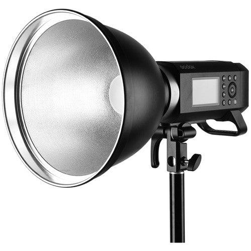 Godox Long Focus Reflector for AD400Pro Flash Head | PROCAM