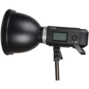 Godox Long Focus Reflector for AD400Pro Flash Head at PROCAM | procam.com