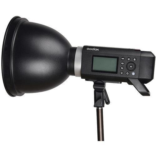 Godox Long Focus Reflector for AD400Pro Flash Head at PROCAM | procam.com