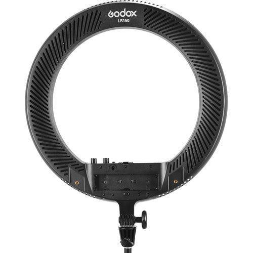 Godox LR160 19.4'' LED Ring Light (Bi-Color) at PROCAM | procam.com