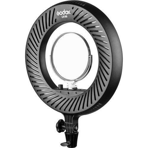 Godox LR180 14.2'' LED Ring Light (Daylight) at PROCAM | procam.com