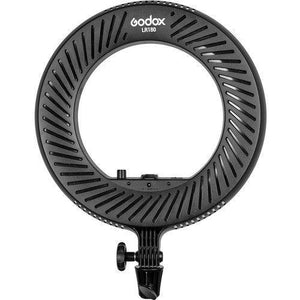 Godox LR180 14.2'' LED Ring Light (Daylight) at PROCAM | procam.com