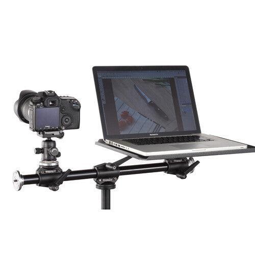 Godox LSA-10 Dual Mount Arm at PROCAM | procam.com