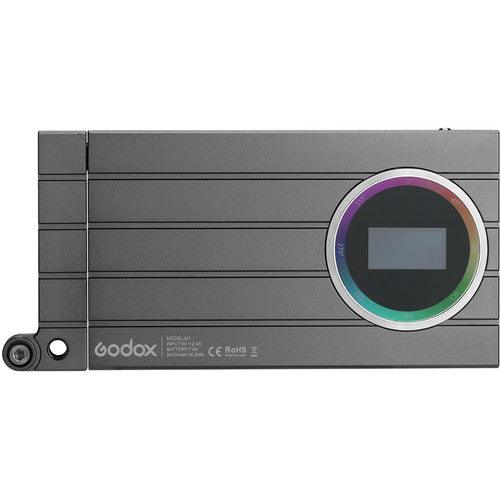 Godox M1 RGB Mini Creative On-Camera Video LED Light | PROCAM