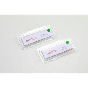 Godox MF-11T Color Temperature Adjustment Set for MF12 Macro Flash at PROCAM | procam.com