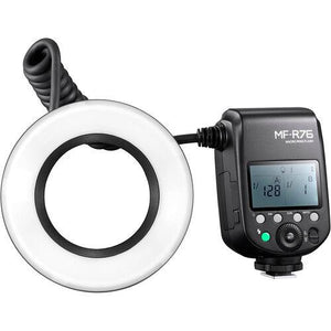 Godox MF-R76 Macro Ring Flash | PROCAM