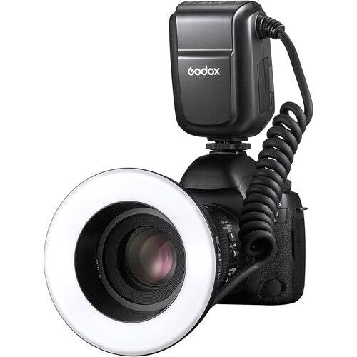 Godox MF-R76 Macro Ring Flash | PROCAM