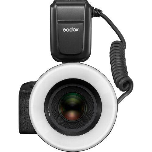 Godox MF-R76 Macro Ring Flash | PROCAM