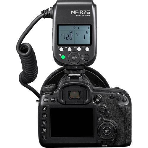 Godox MF-R76 Macro Ring Flash | PROCAM