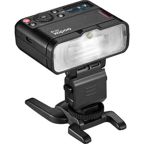 Godox MF12 Macro Flash | PROCAM