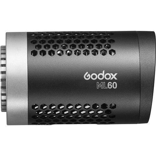 Godox ML60 LED Light at PROCAM | procam.com