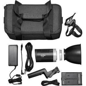 Godox ML60 LED Light at PROCAM | procam.com