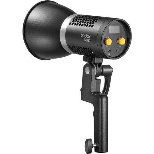 Godox ML60 LED Light at PROCAM | procam.com