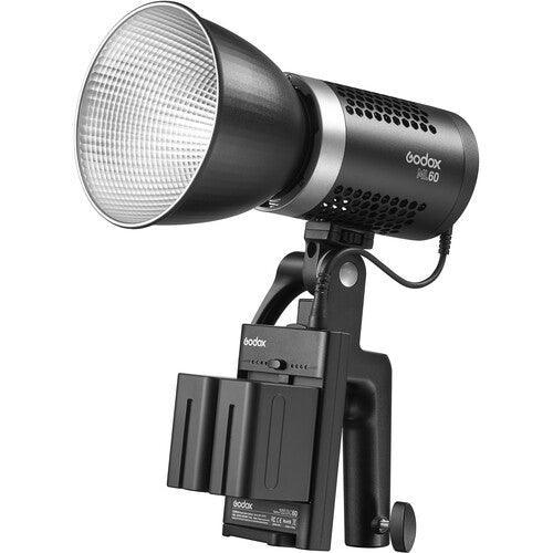 Godox ML60 LED Light at PROCAM | procam.com