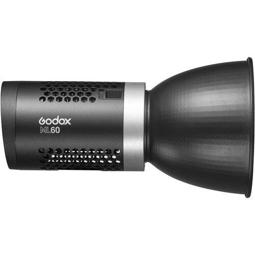 Godox ML60 LED Light | PROCAM