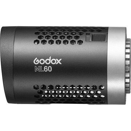 Godox ML60 LED Light at PROCAM | Shop Camera, Photo & Video