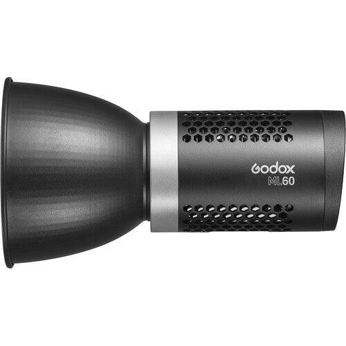 Godox ML60 LED Light at PROCAM | procam.com