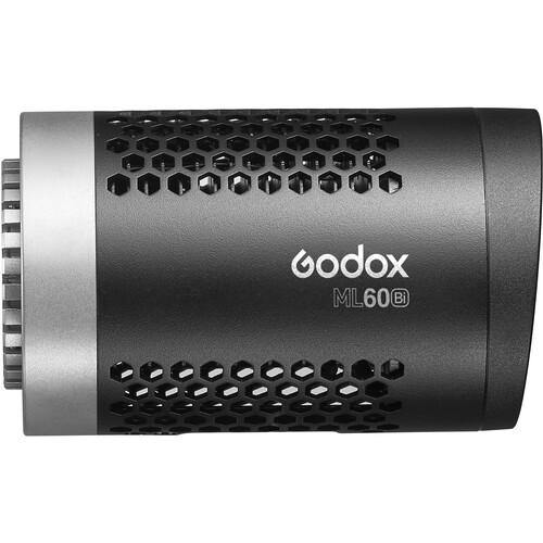 Godox ML60Bi LED Light | PROCAM
