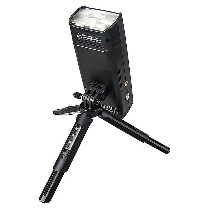 Godox MT-01 Mini Tripod at PROCAM | procam.com
