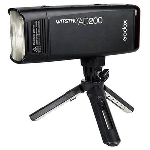 Godox MT-01 Mini Tripod at PROCAM | procam.com