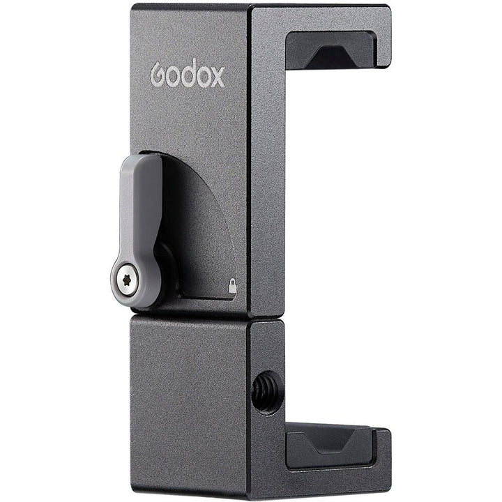 Godox MTH03 Metal Smartphone Mount | PROCAM