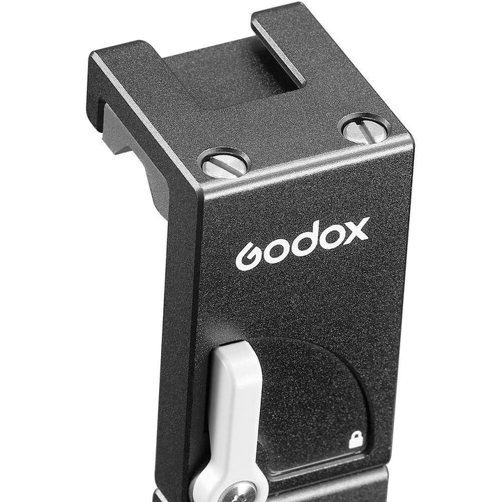 Godox MTH03 Metal Smartphone Mount | PROCAM