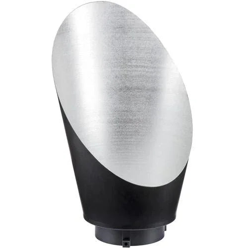 Godox Oblique Background Reflector (Bowens) at PROCAM | procam.com