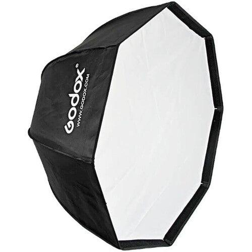 Godox Octa Softbox with Bowens Speed Ring and Grid (31.5") | PROCAM